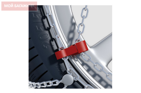 Фотография Цепь противоскольжения Thule CK-7 085 Арт.TH 005085